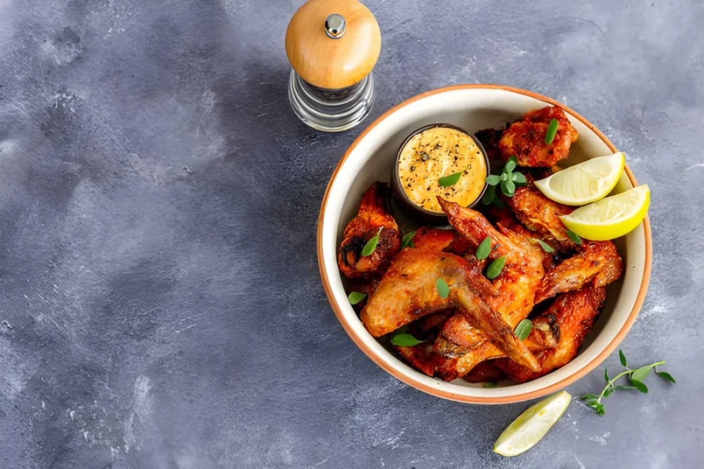 easy air fryer recipes
