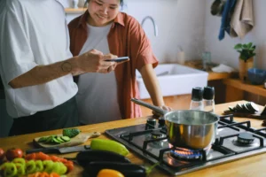 Cooking Tips & Guides